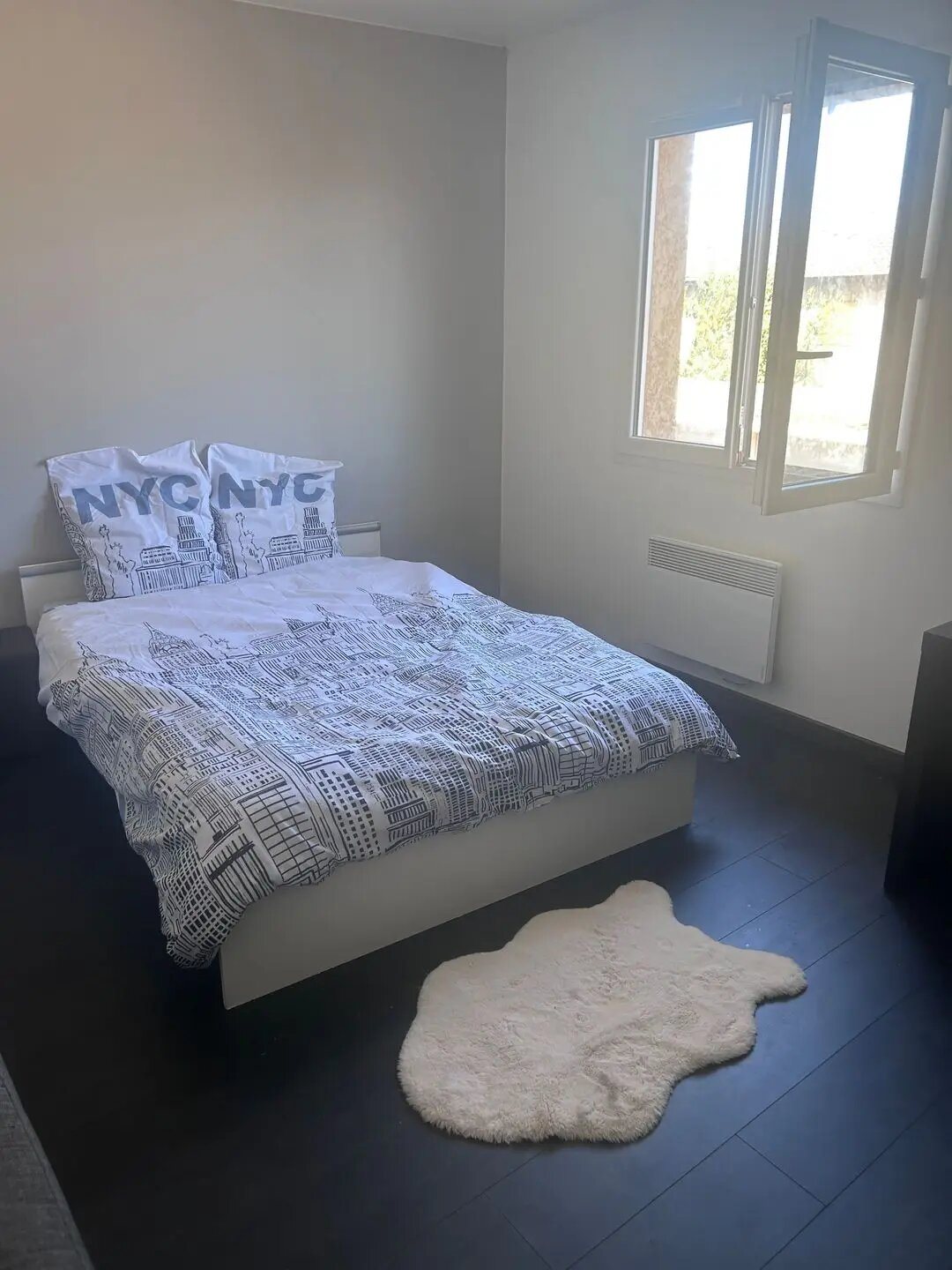 Maison à louer, 14m², Vaulx-en-Velin
