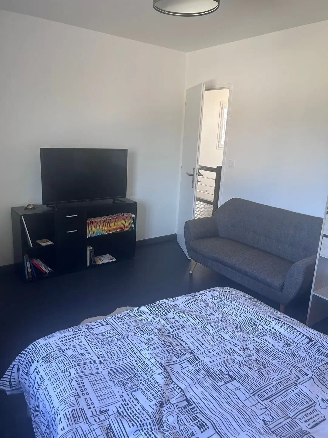 Maison à louer, 14m², Vaulx-en-Velin
