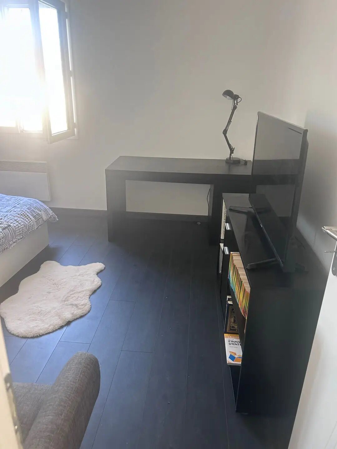Maison à louer, 14m², Vaulx-en-Velin