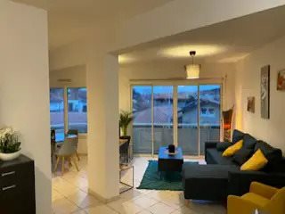 Appartement à louer, 52m², Le Teich