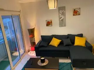 Appartement à louer, 52m², Le Teich