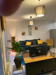 Appartement à louer, 52m², Le Teich