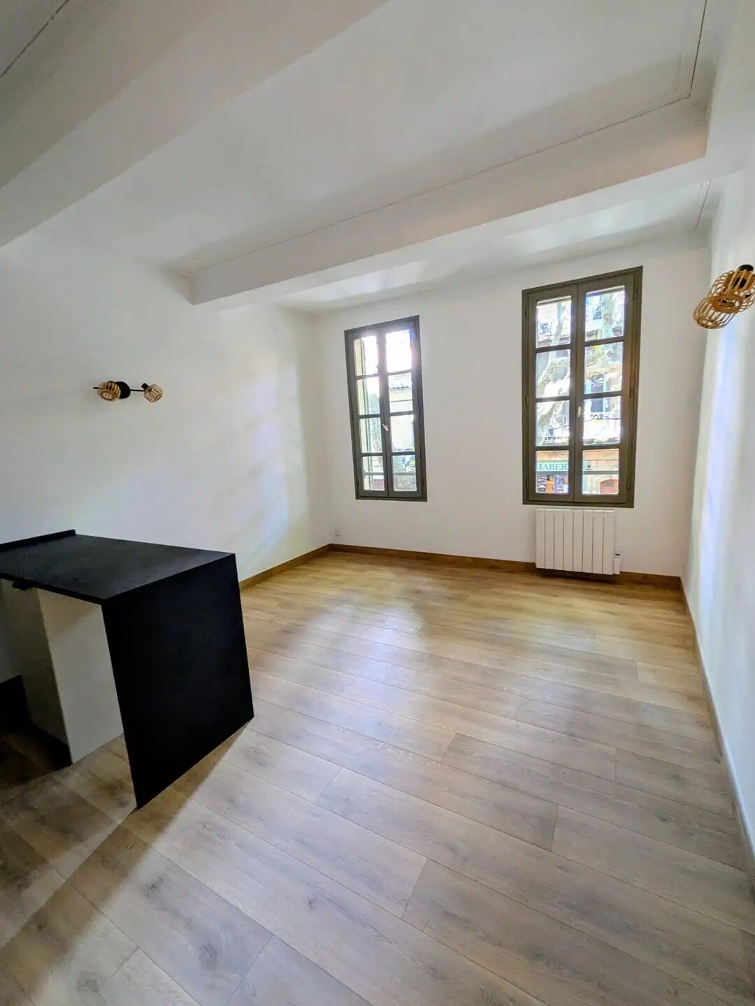 Appartement à vendre, 28m², Uzès