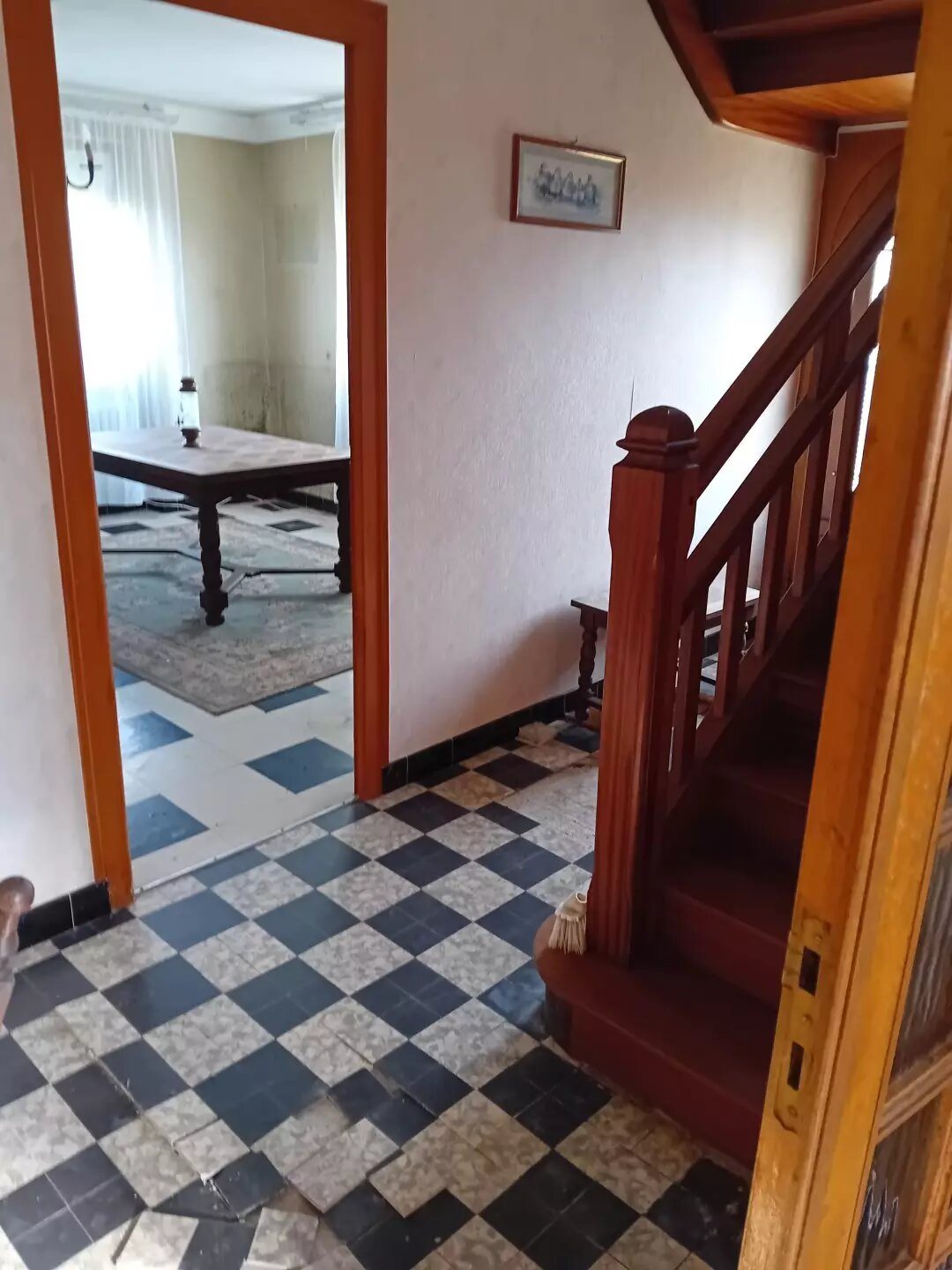 Maison à vendre, 128m², Peumérit