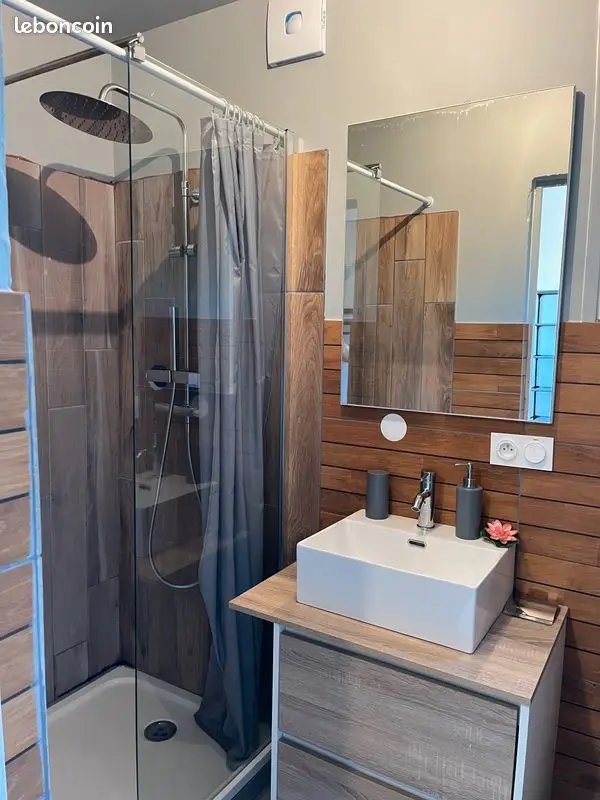 Maison à louer, 20m², Gujan-Mestras