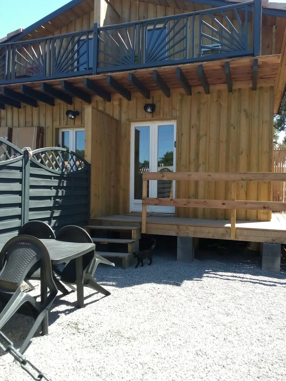Maison à louer, 20m², Gujan-Mestras