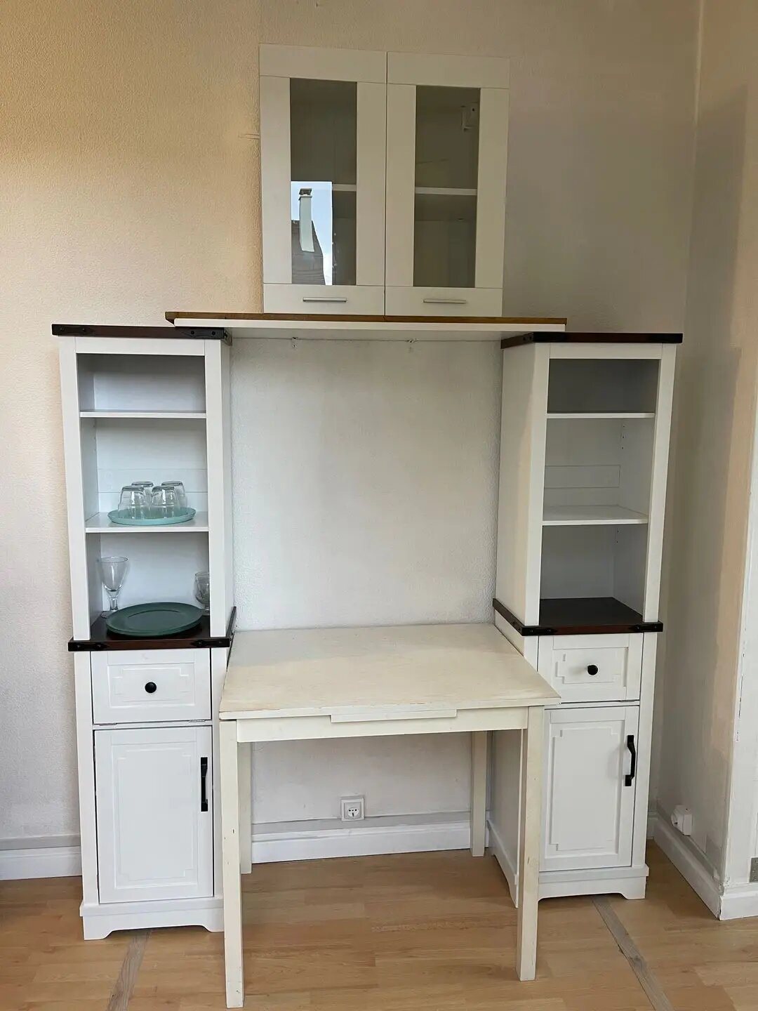 Appartement à louer, 16m², Meudon