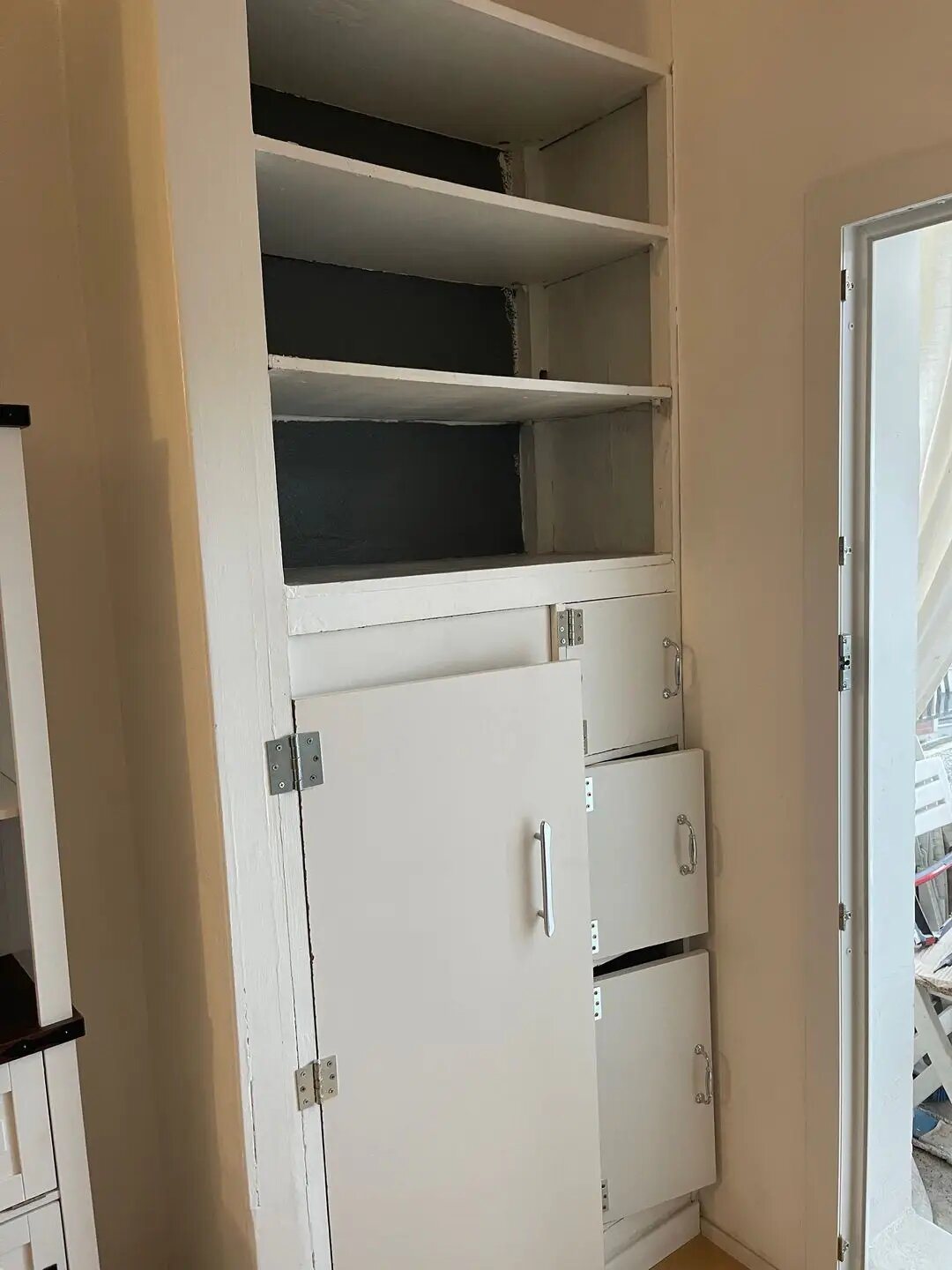 Appartement à louer, 16m², Meudon
