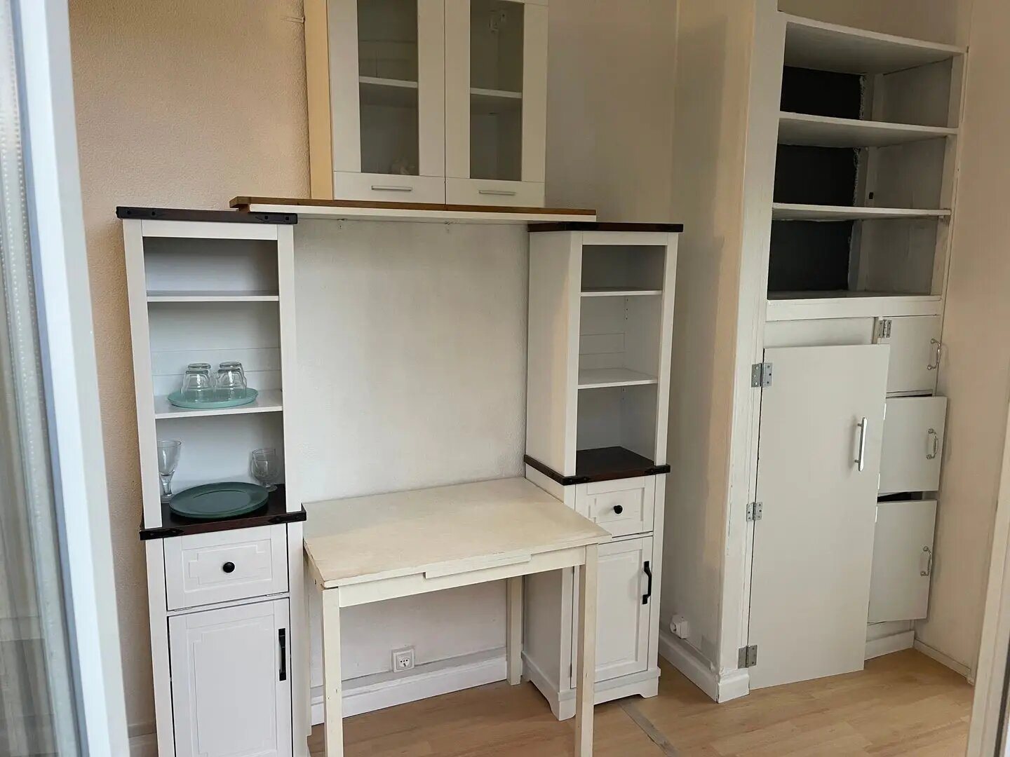 Appartement à louer, 16m², Meudon