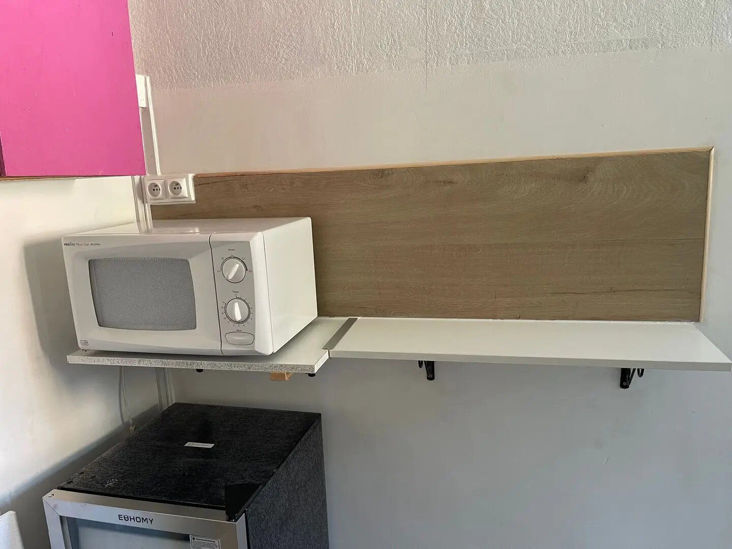 Appartement à louer, 16m², Meudon