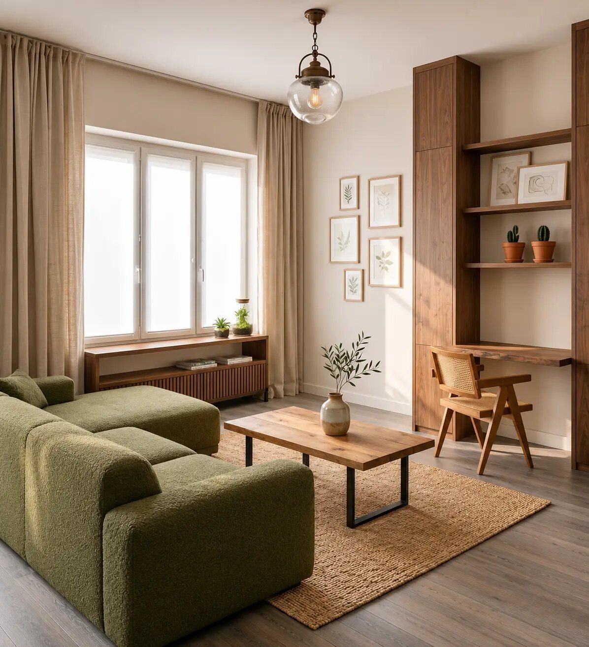 Appartement à vendre, 43m², Lille
