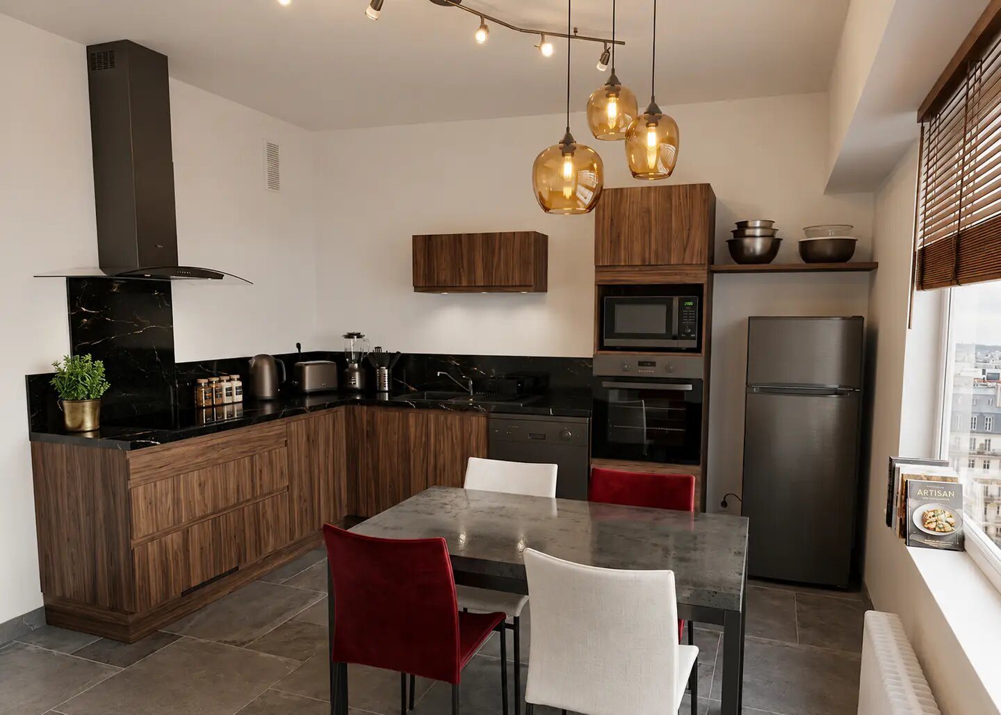 Appartement à vendre, 43m², Lille