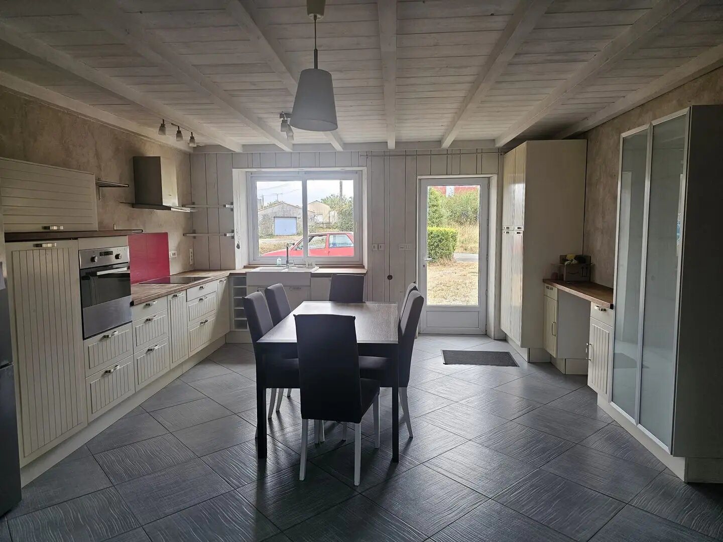 Maison à vendre, 104m², Corcoué-sur-Logne