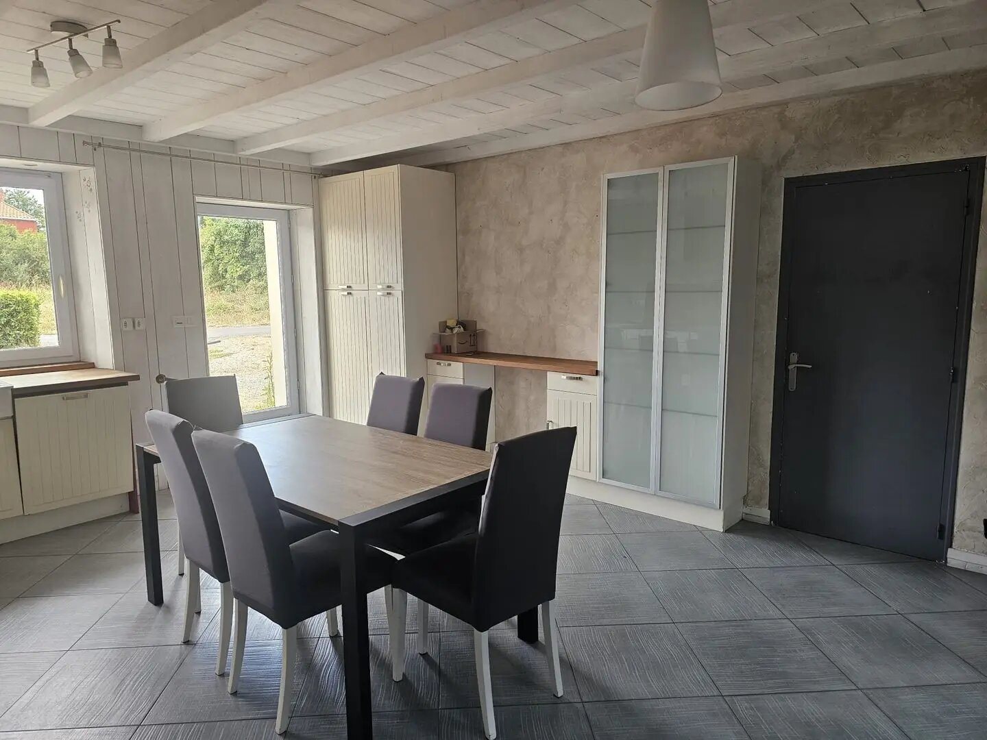 Maison à vendre, 104m², Corcoué-sur-Logne