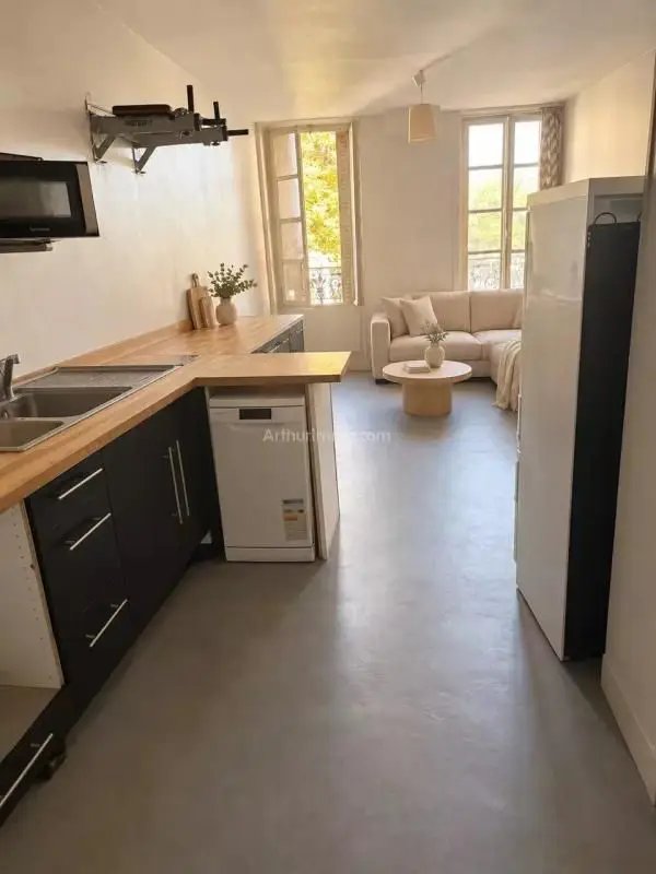 Appartement à vendre, 51m², Nanterre