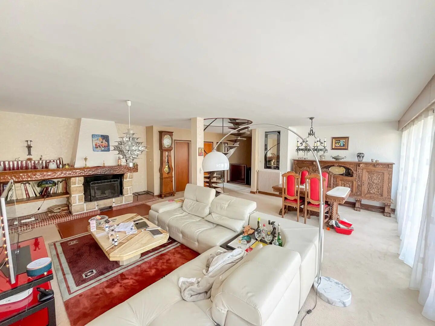 Maison à vendre, 225m², Clermont-Ferrand