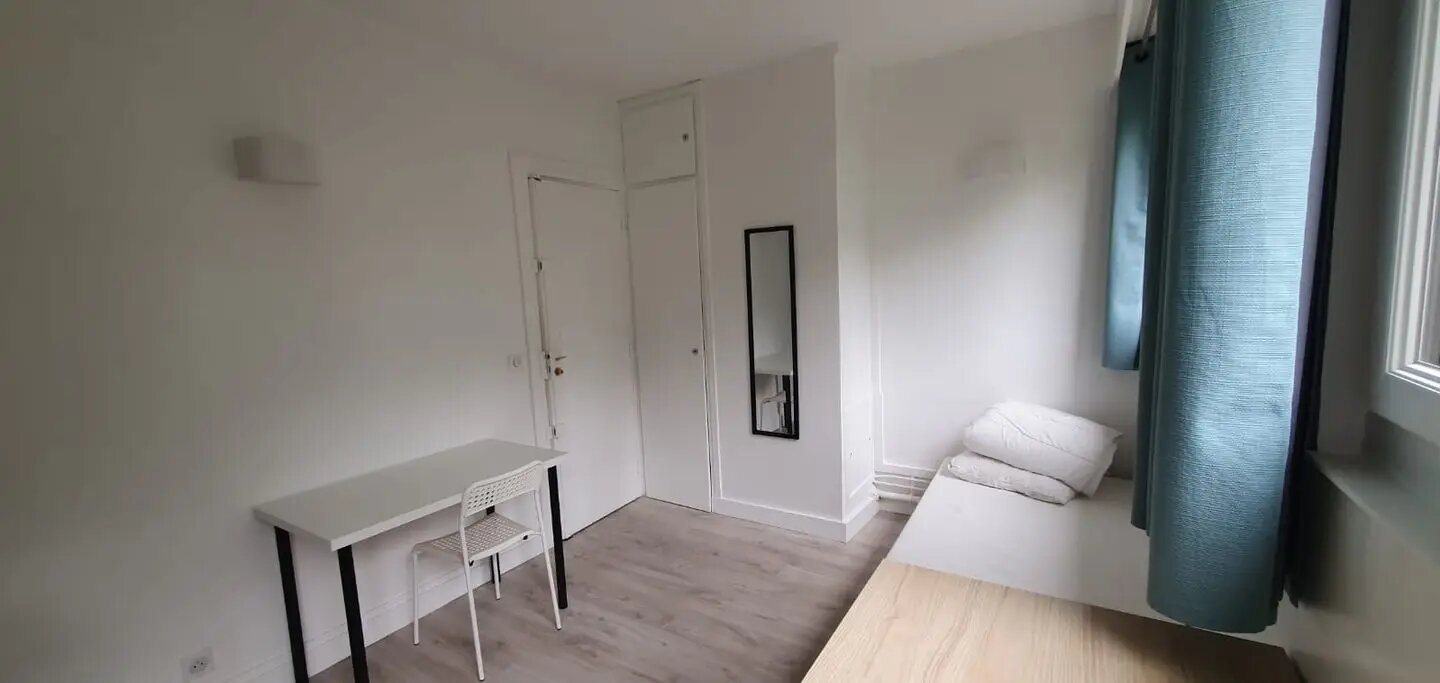 Appartement à louer, 12m², Ville-d'Avray