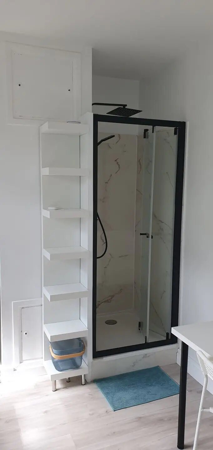 Appartement à louer, 12m², Ville-d'Avray