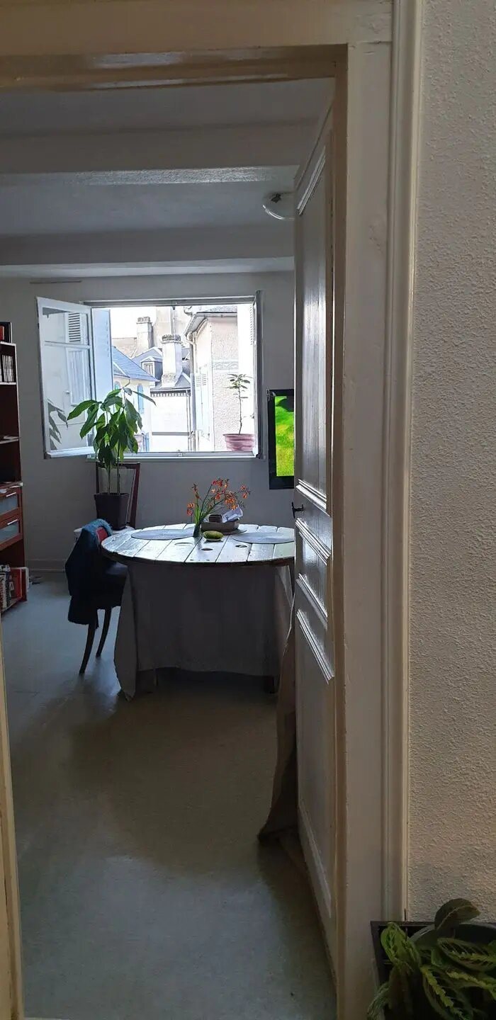 Appartement à vendre, 60m², Bagnères-de-Bigorre