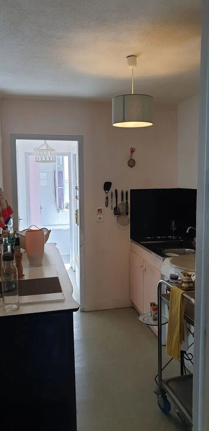 Appartement à vendre, 60m², Bagnères-de-Bigorre