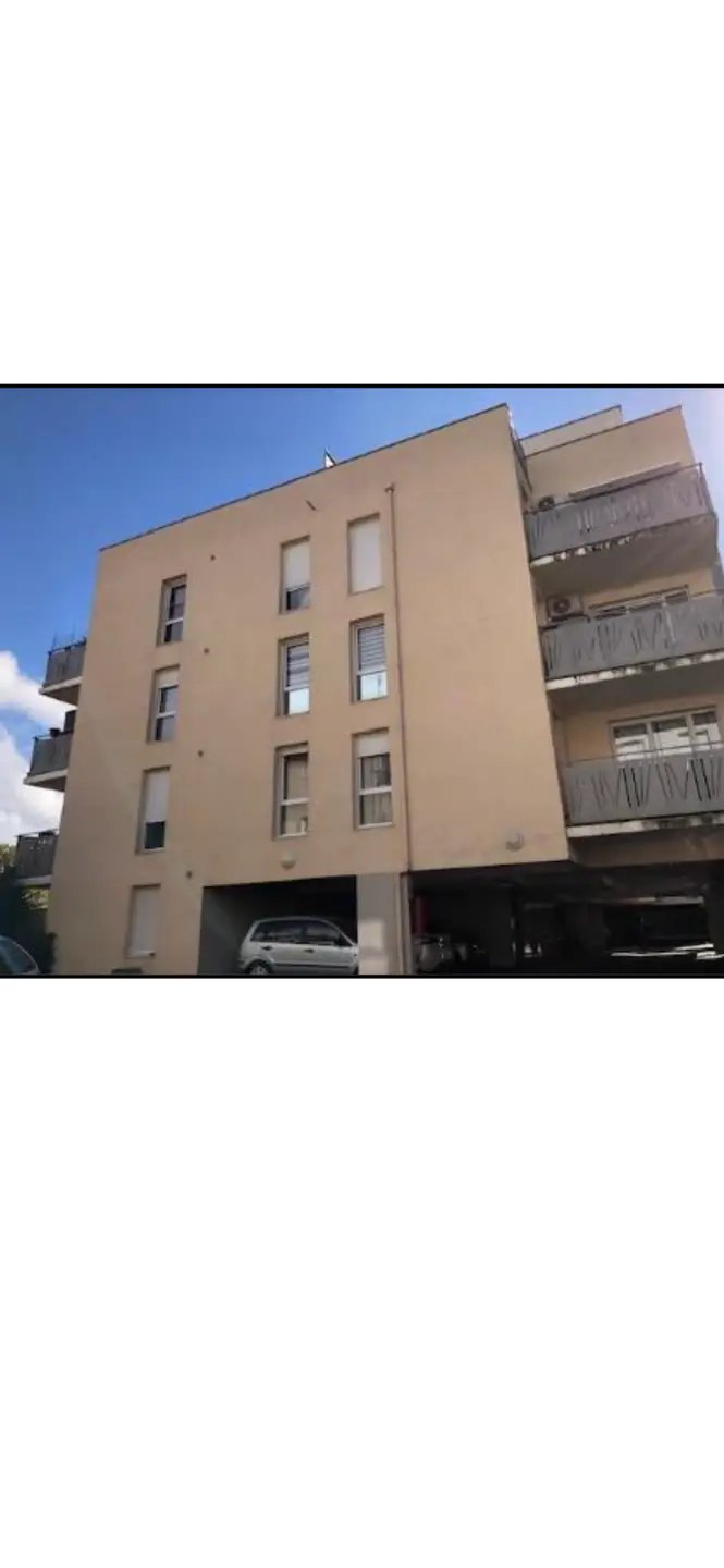 Appartement à vendre, 62m², Vénissieux