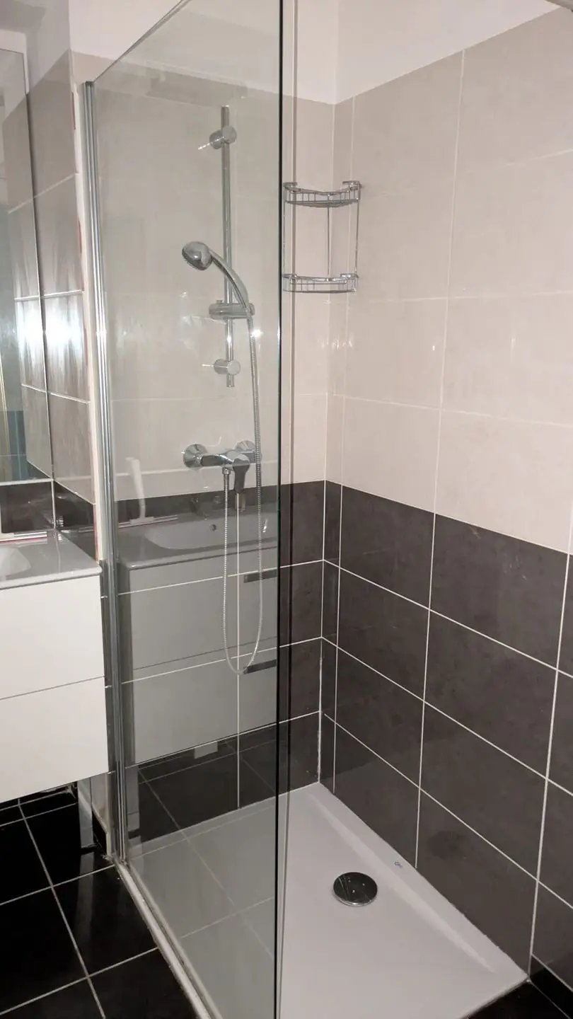 Appartement à vendre, 62m², Vénissieux