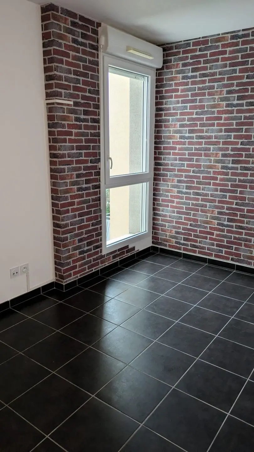 Appartement à vendre, 62m², Vénissieux