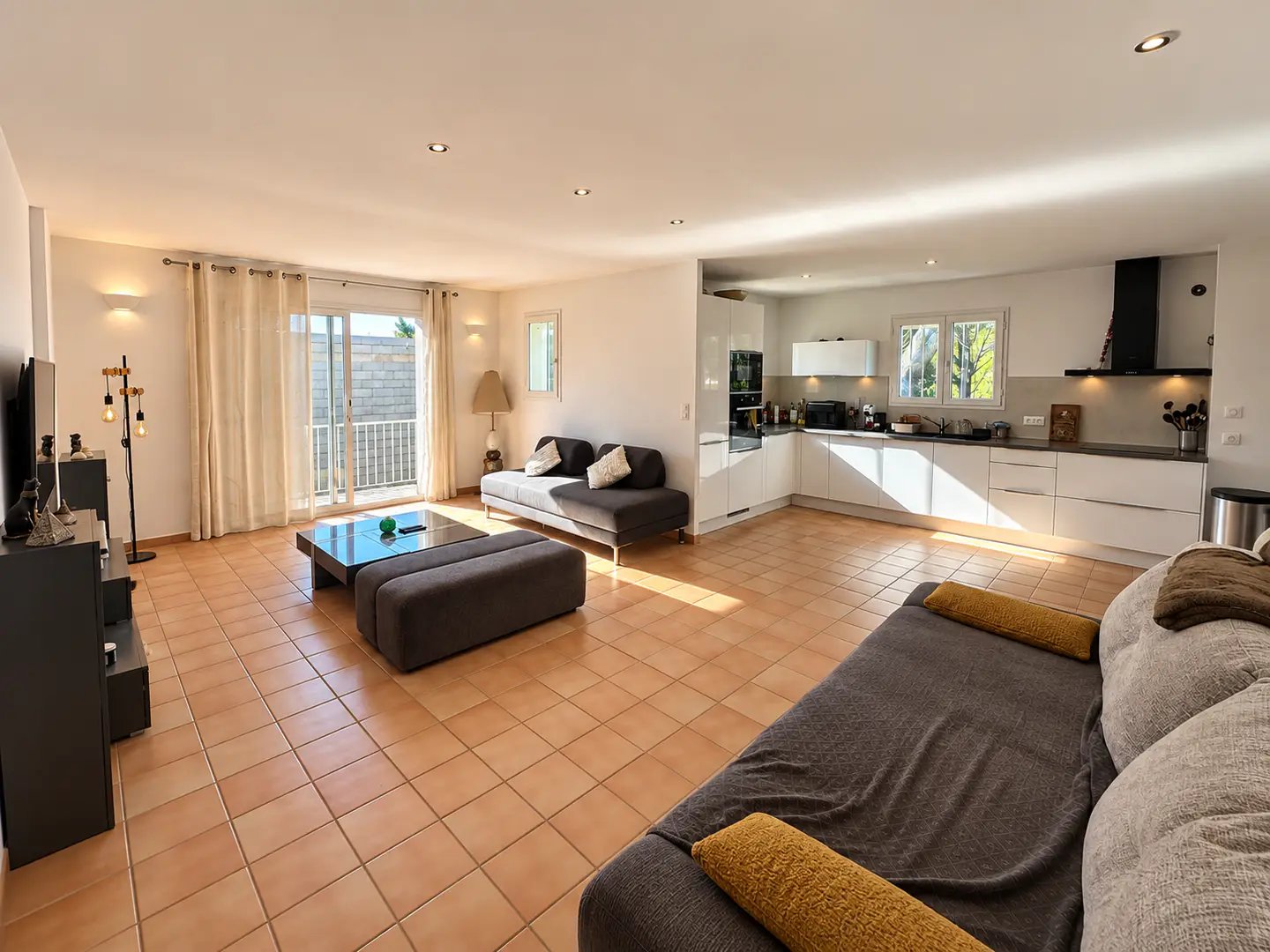 Maison à louer, 126m², Les Pennes-Mirabeau