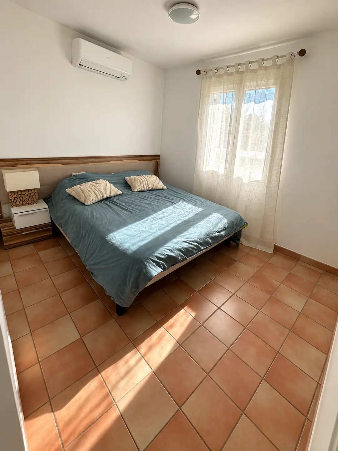 Maison à louer, 126m², Les Pennes-Mirabeau