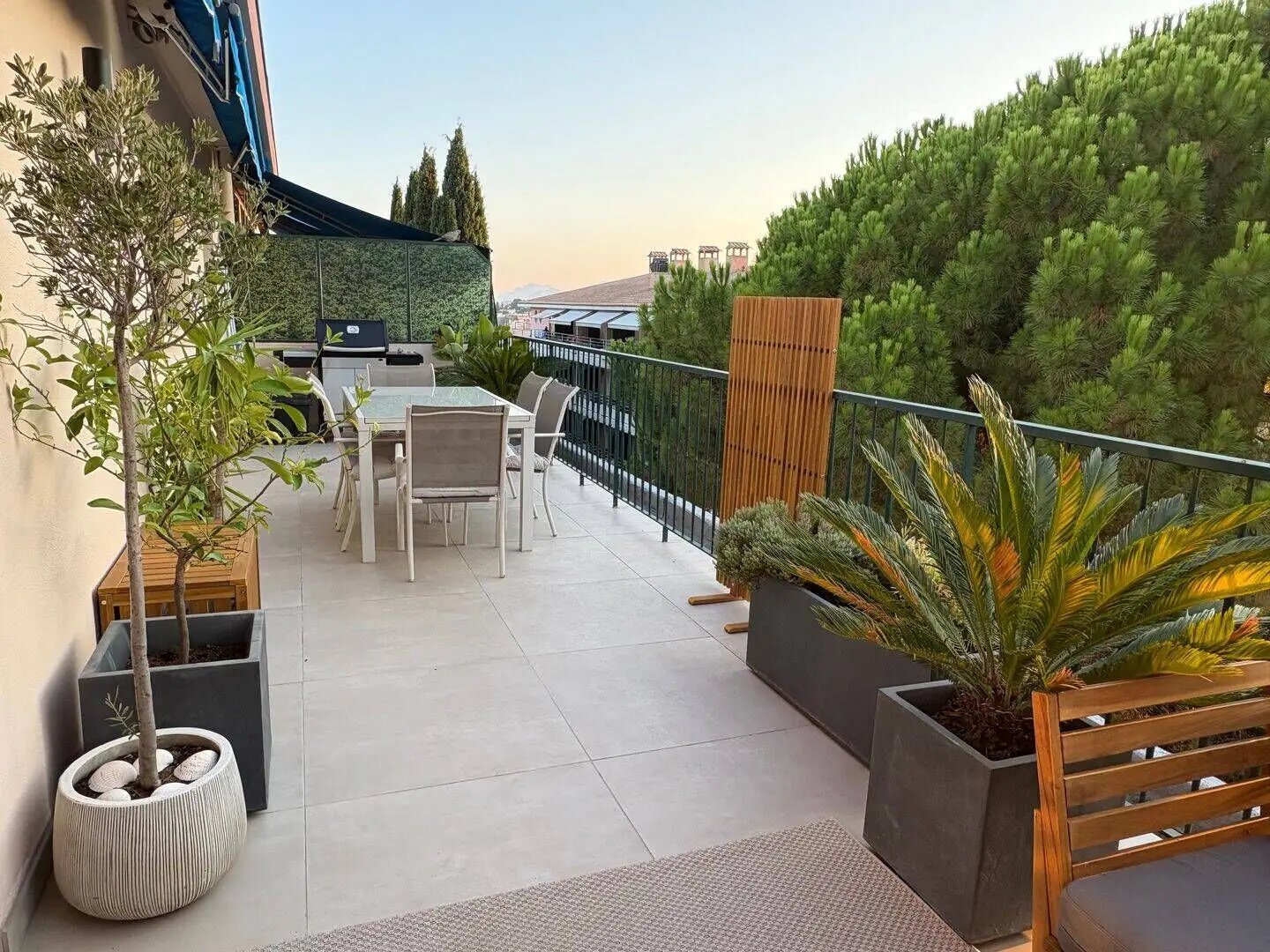 Appartement à vendre, 68m², Le Cannet