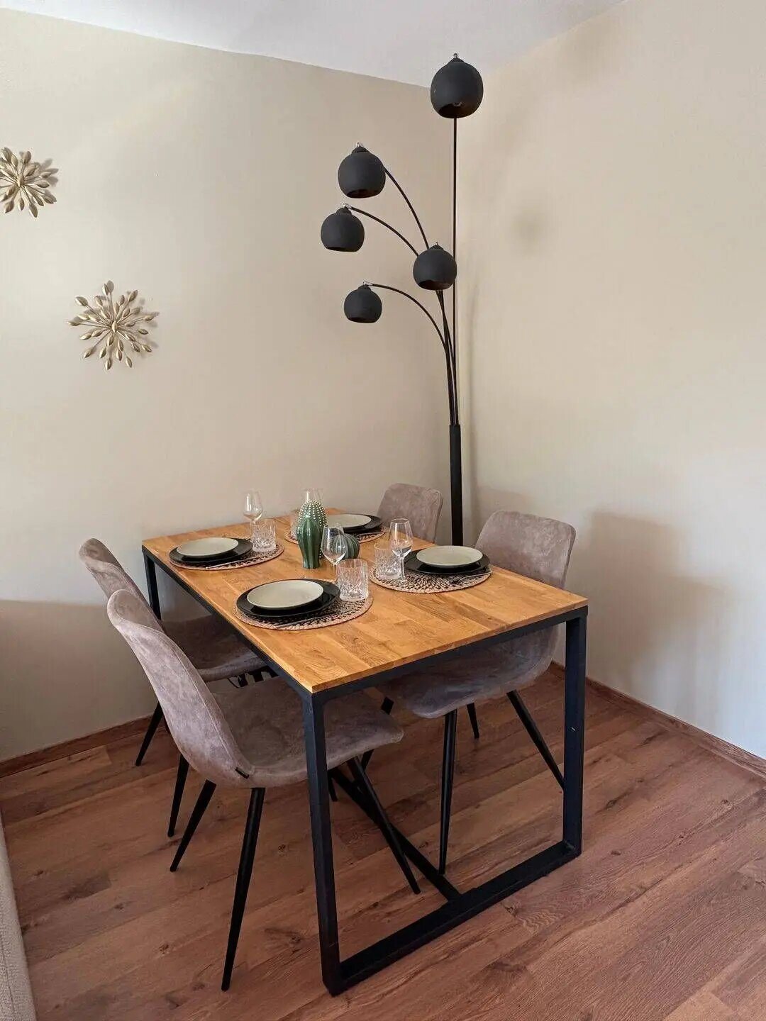 Appartement à vendre, 68m², Le Cannet