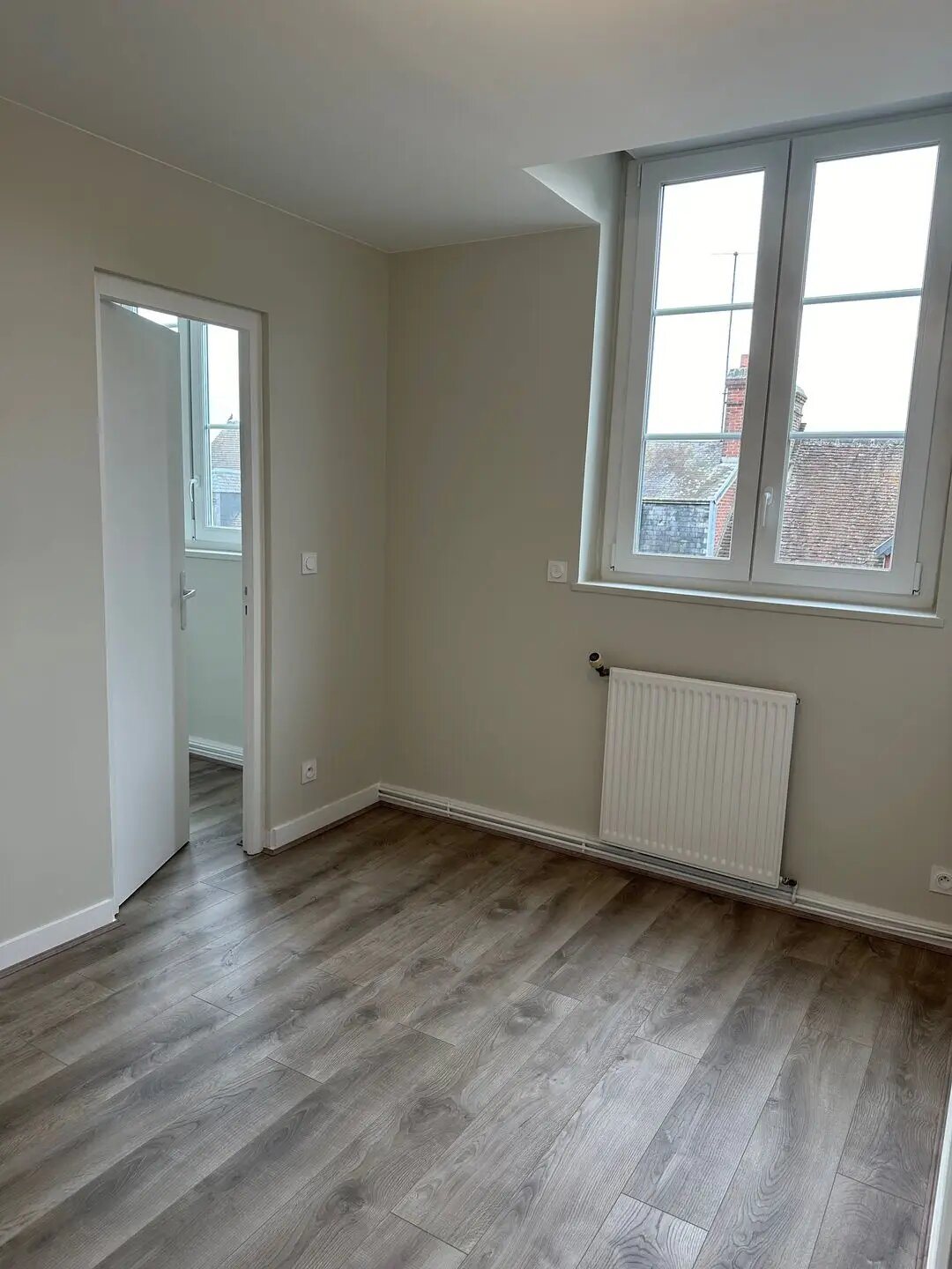 Appartement à louer, 26m², L'Aigle