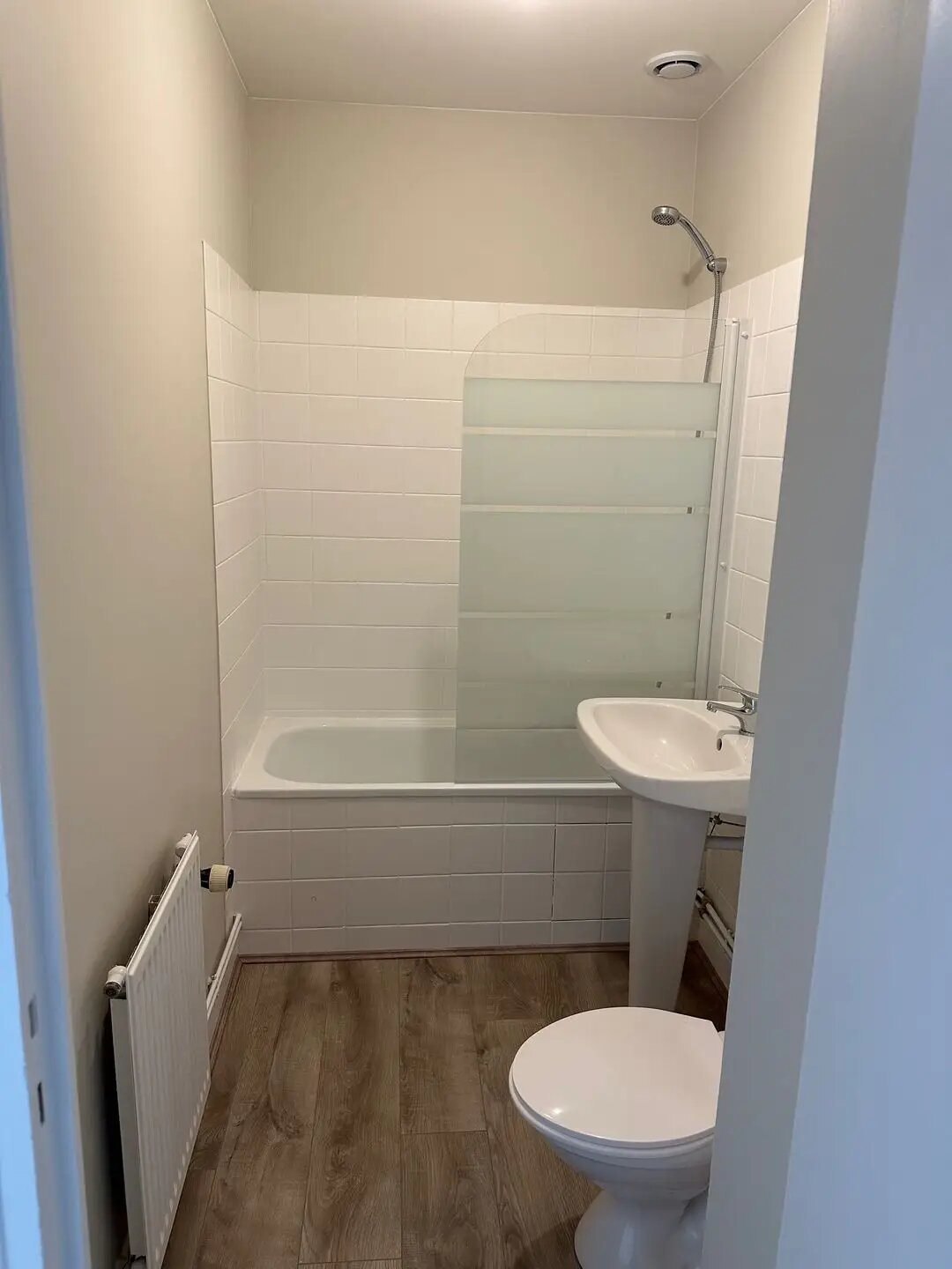 Appartement à louer, 26m², L'Aigle