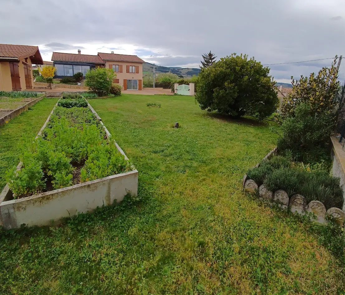 Maison à vendre, 158m², Lentigny