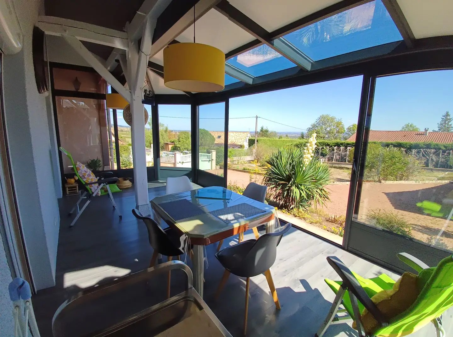 Maison à vendre, 158m², Lentigny
