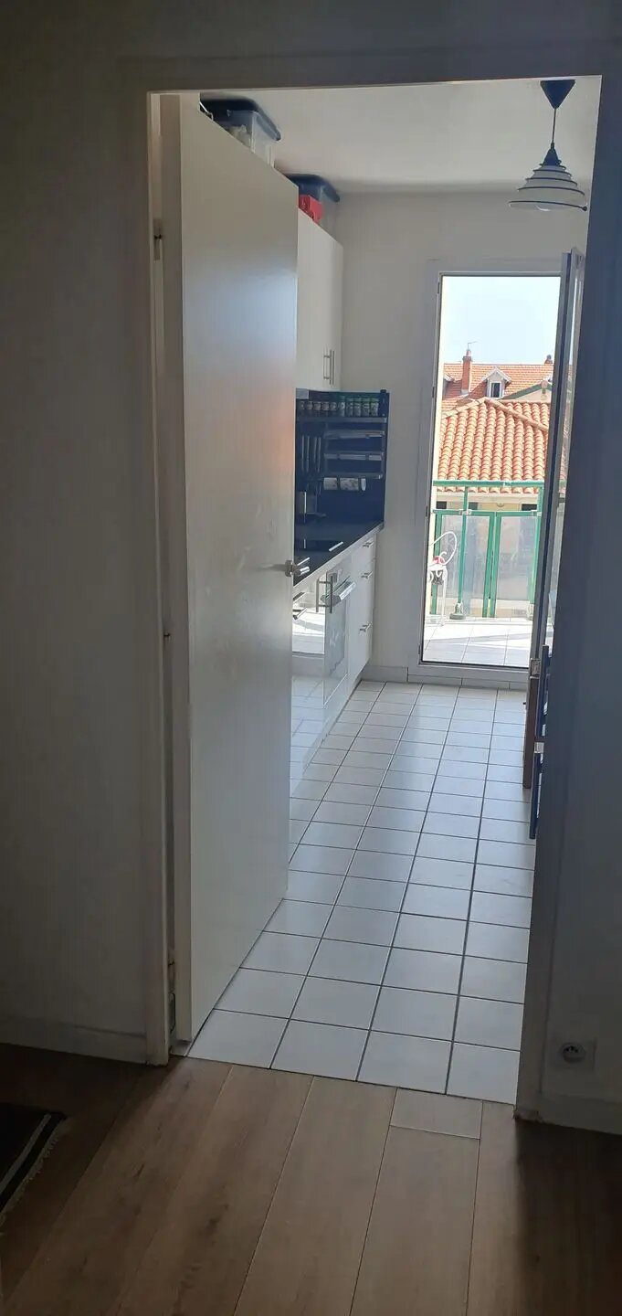 Appartement à vendre, 51m², Biarritz