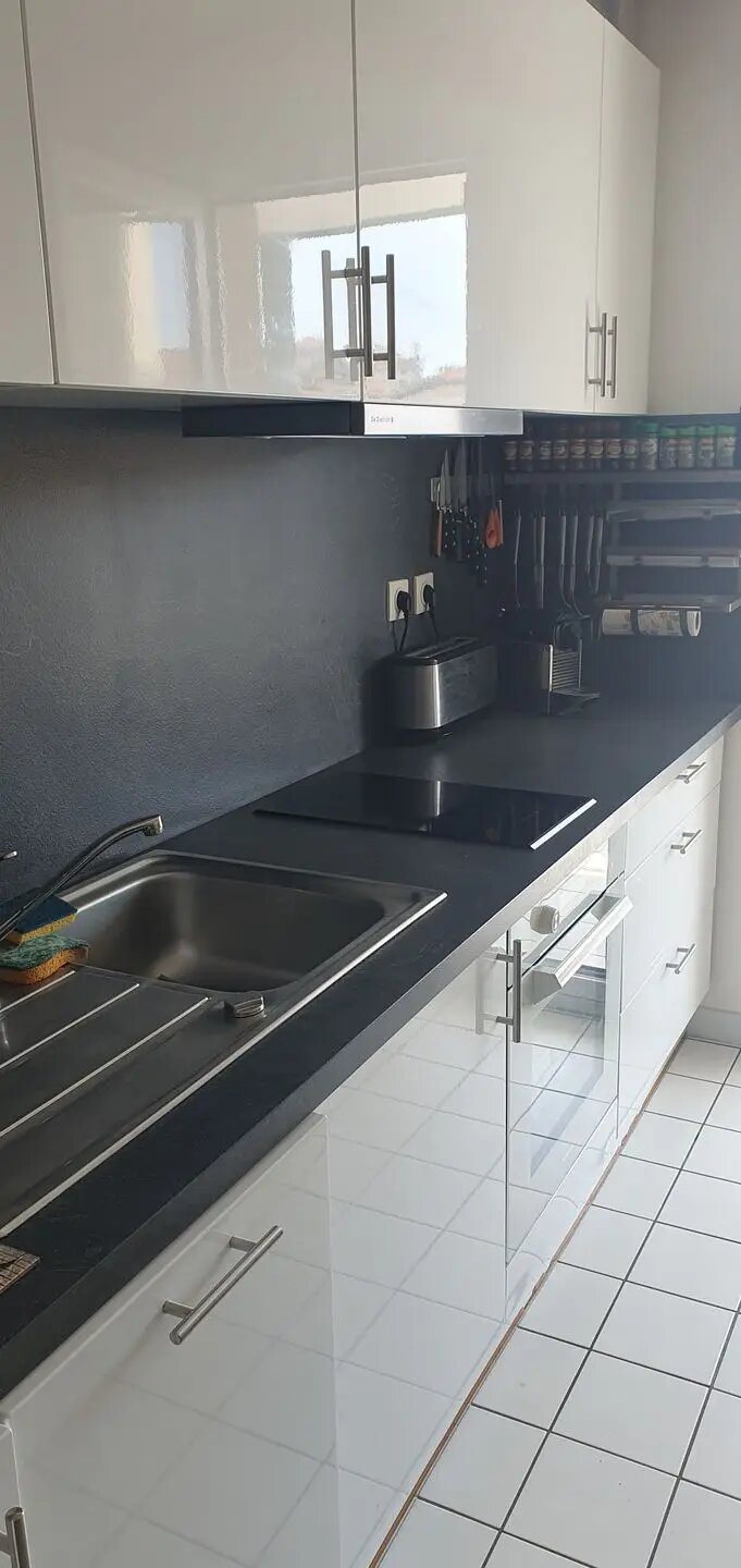 Appartement à vendre, 51m², Biarritz