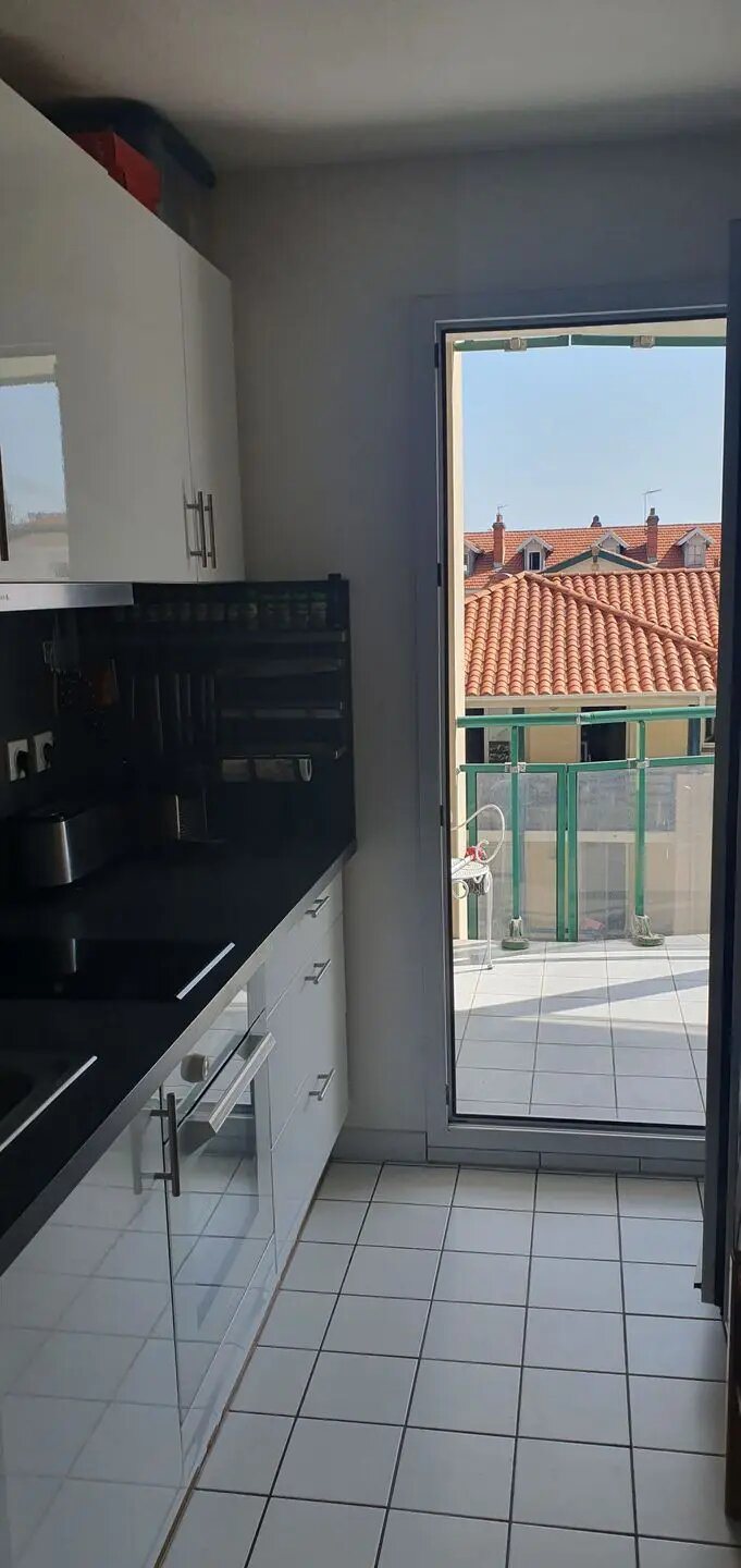 Appartement à vendre, 51m², Biarritz