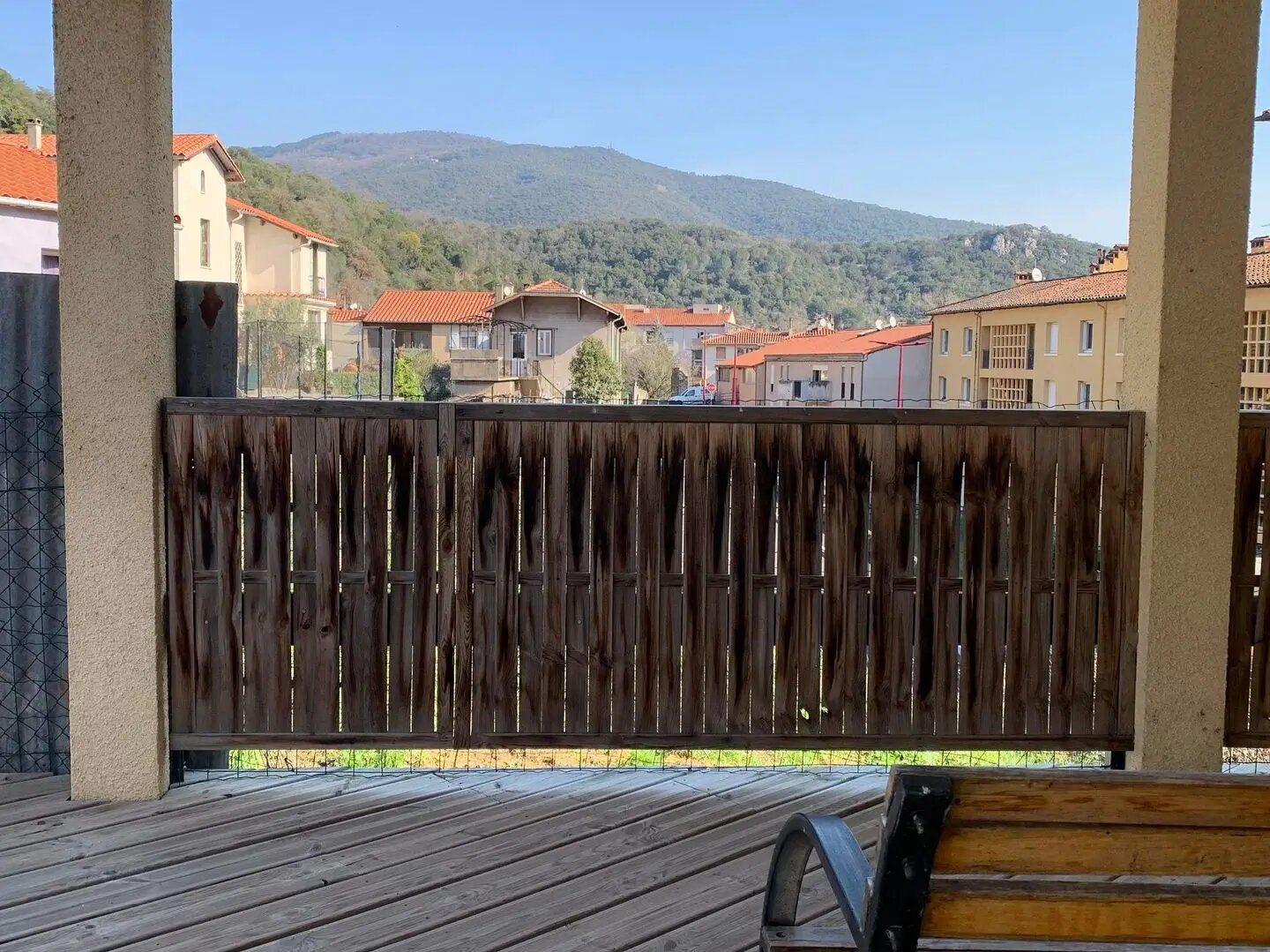 Maison à louer, 70m², Arles-sur-Tech