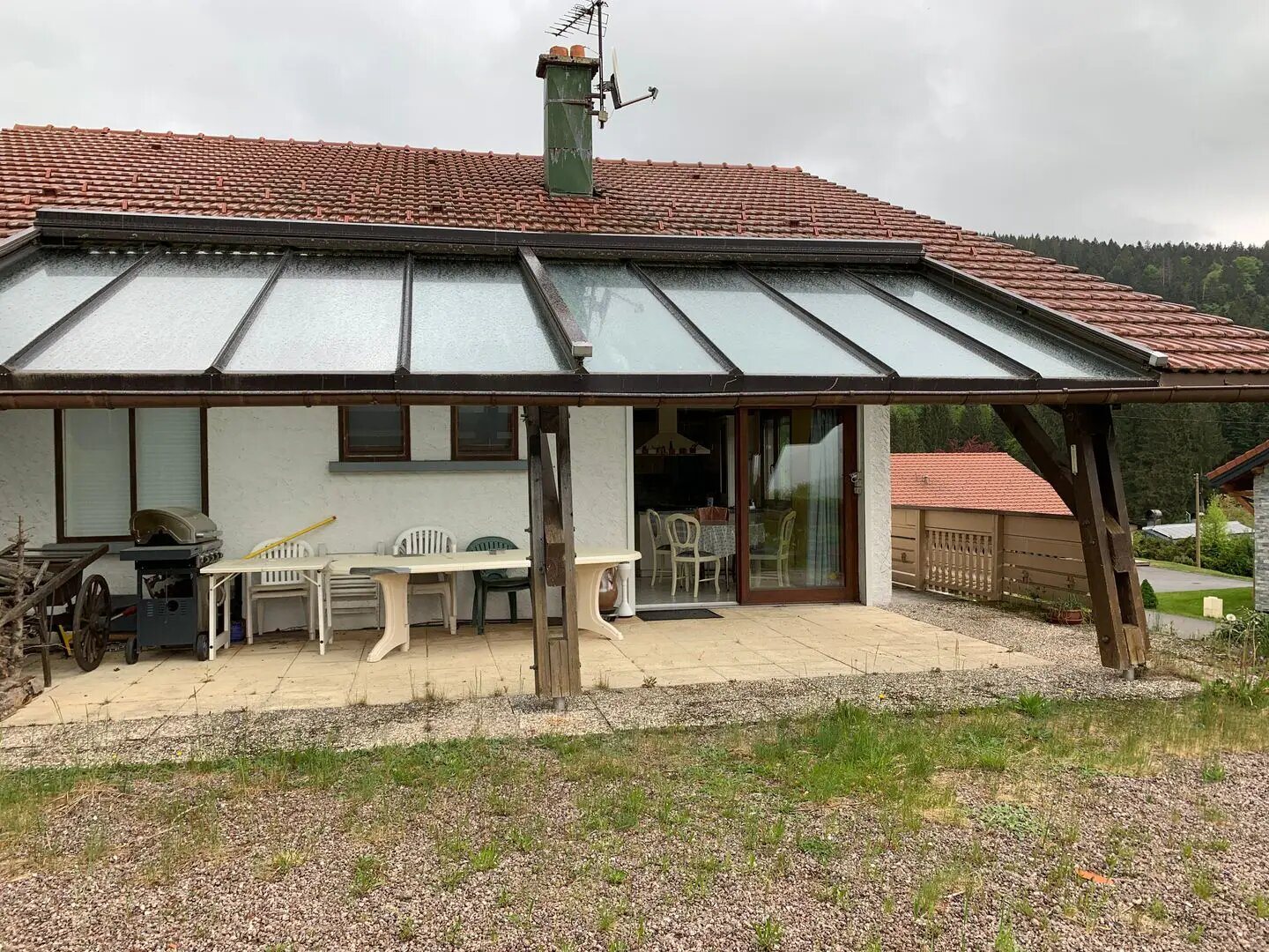 Maison à vendre, 140m², Gérardmer