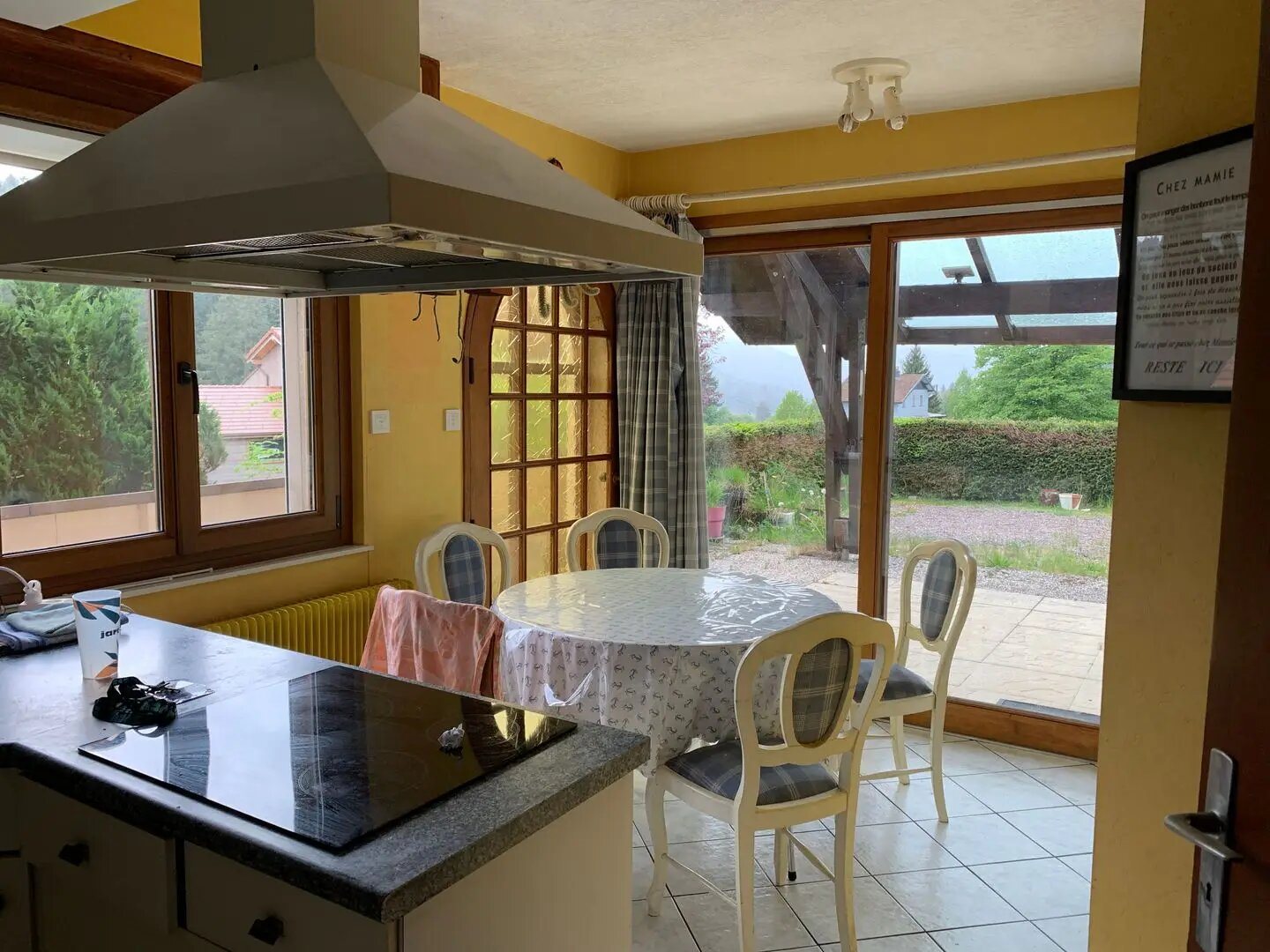 Maison à vendre, 140m², Gérardmer