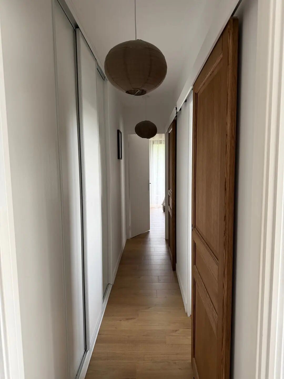 Appartement à vendre, 53m², Croix