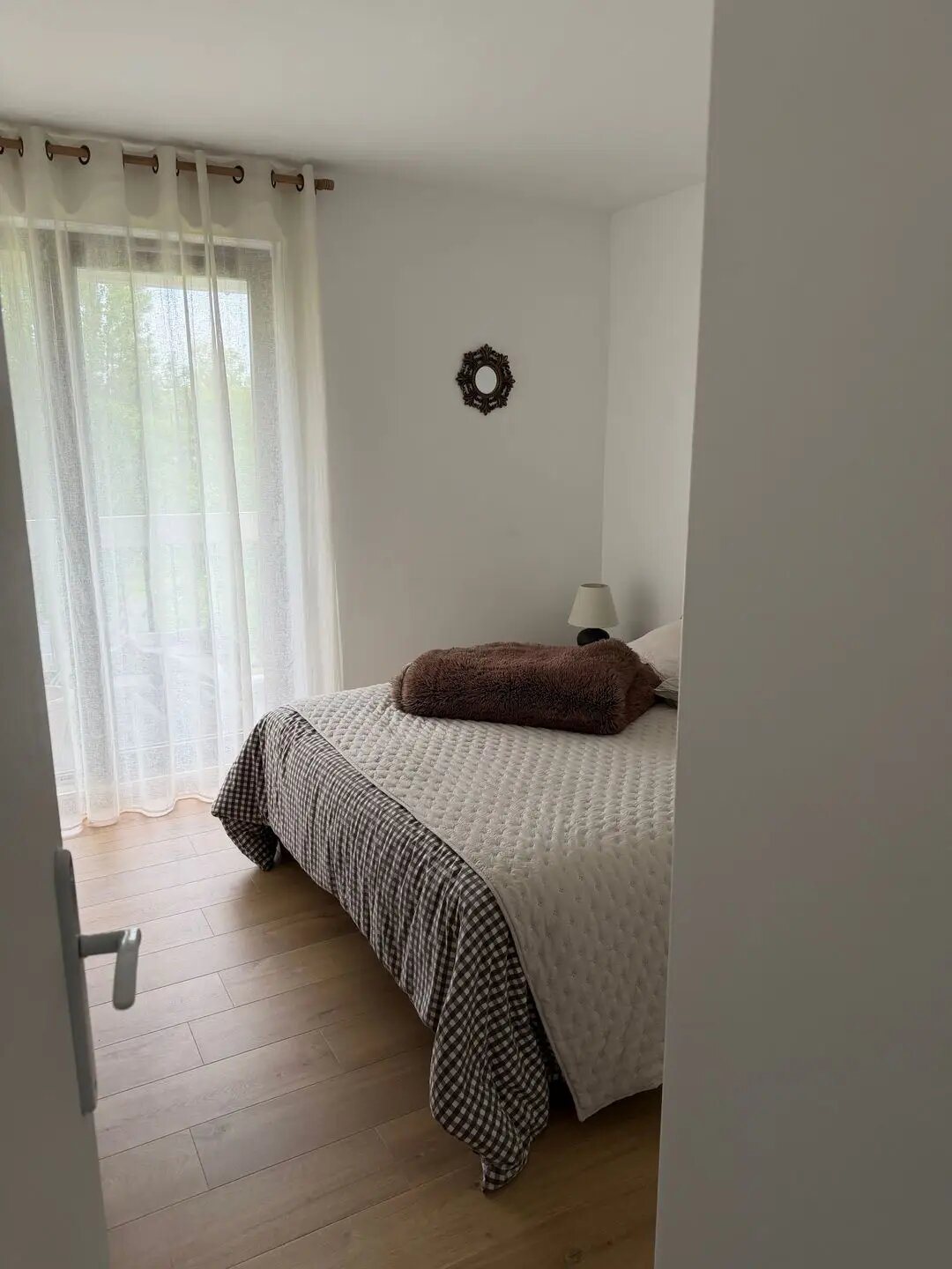 Appartement à vendre, 53m², Croix