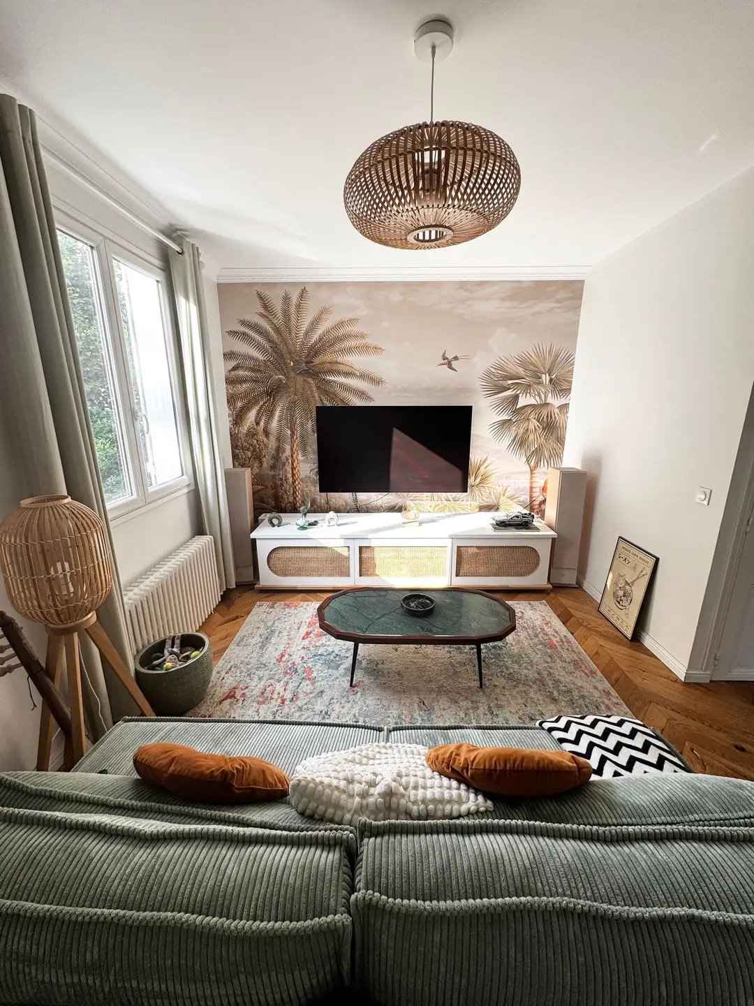 Maison à vendre, 80m², Chelles