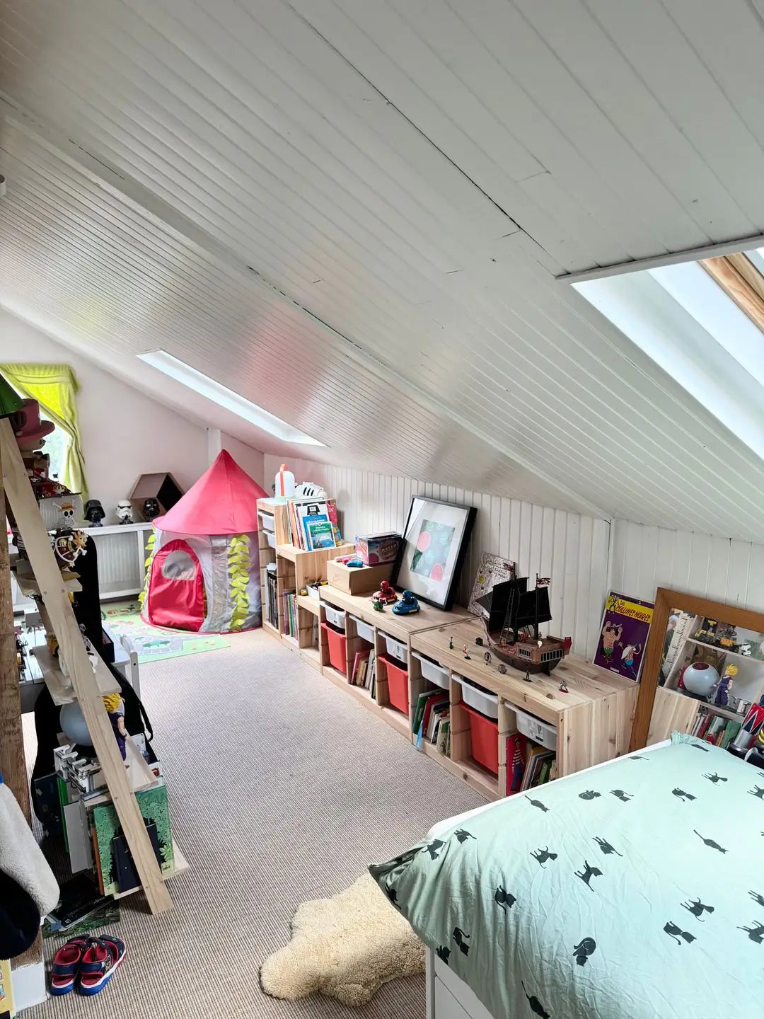 Maison à vendre, 80m², Chelles