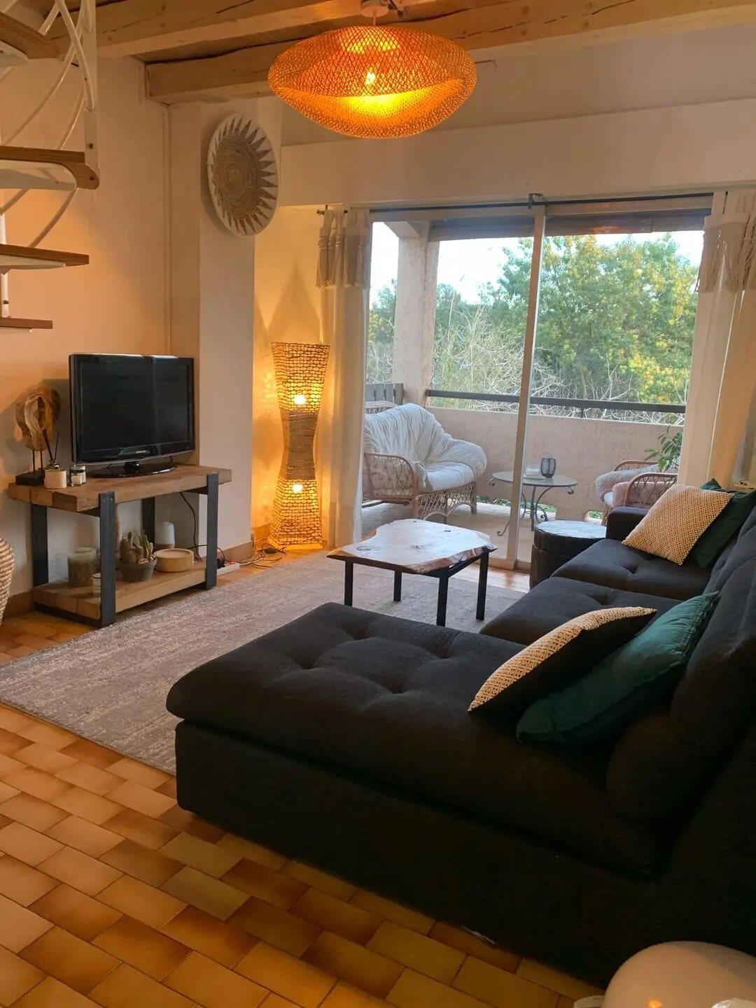 Appartement à louer, 68m², La Croix-Valmer