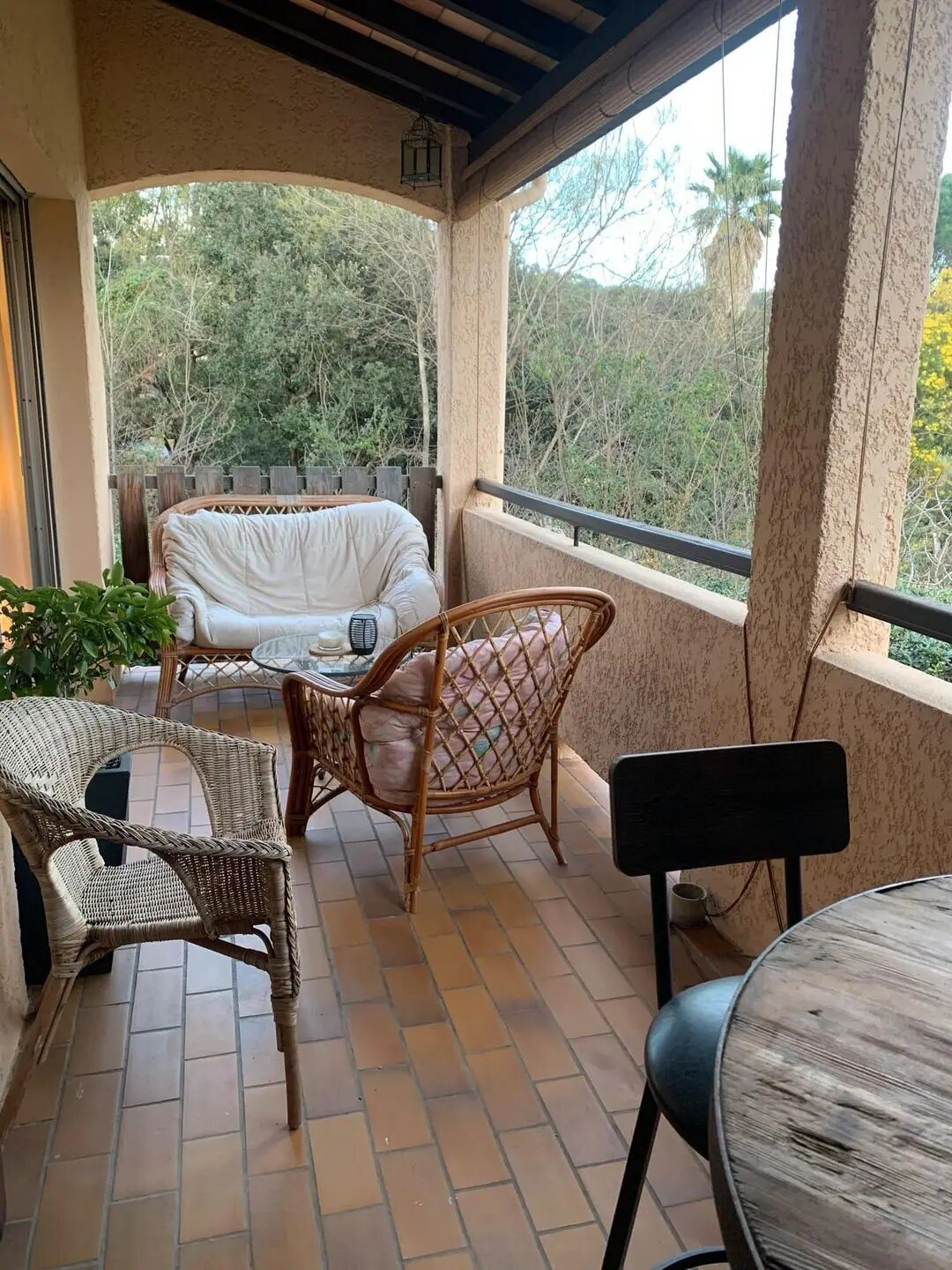 Appartement à louer, 68m², La Croix-Valmer