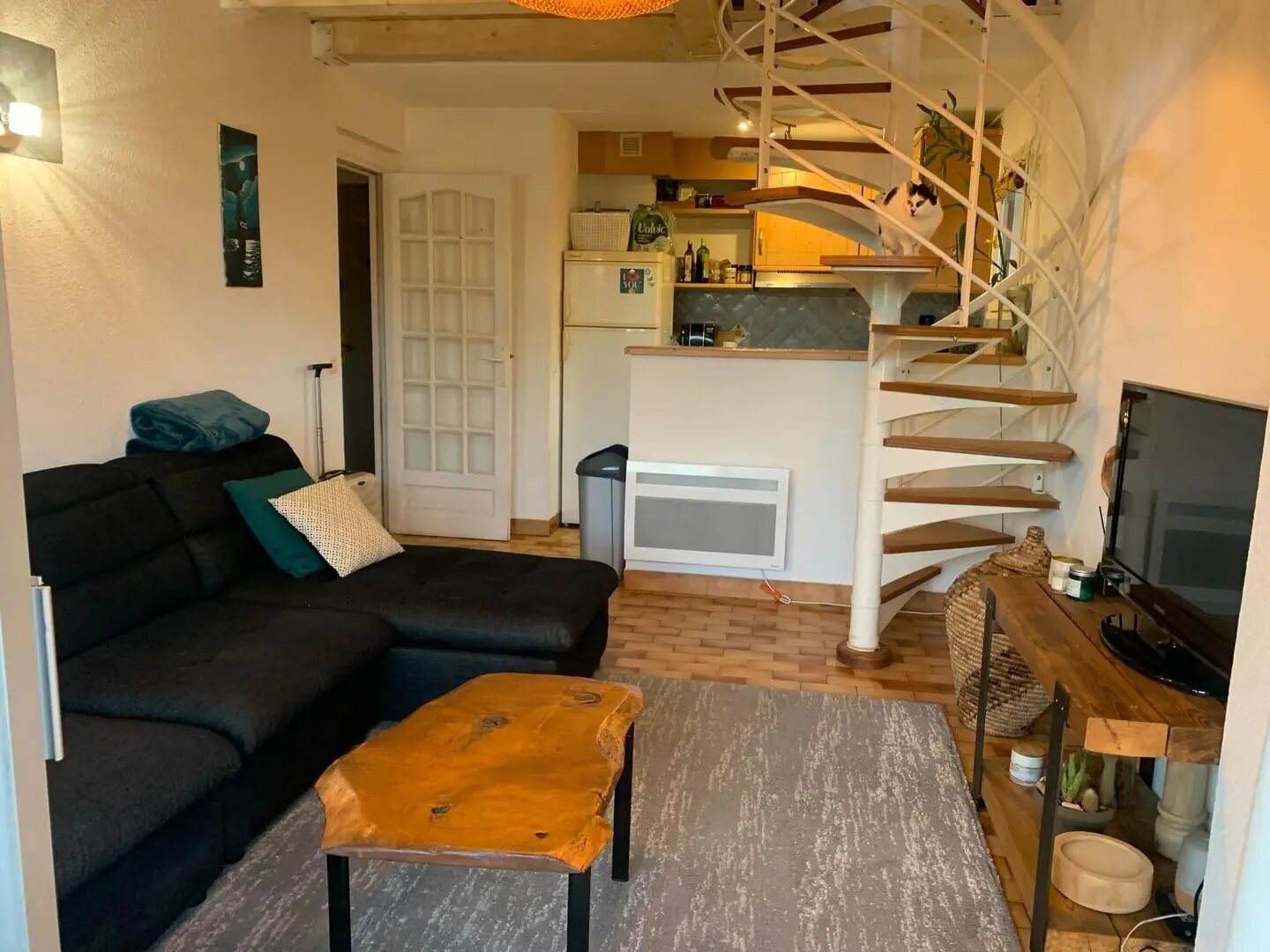 Appartement à louer, 68m², La Croix-Valmer
