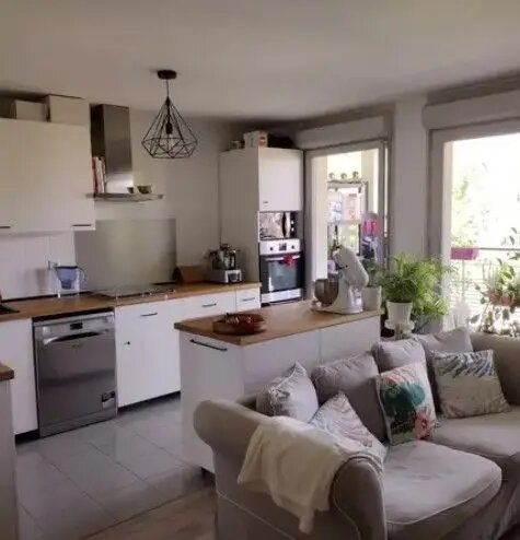 Appartement à vendre, 83m², Guyancourt