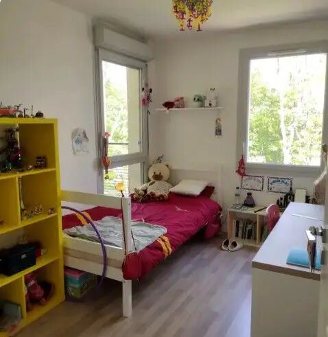 Appartement à vendre, 83m², Guyancourt